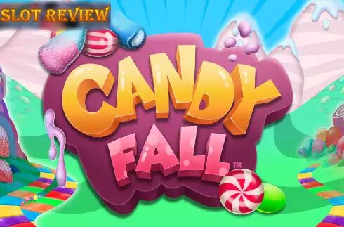 Candy Fall icon